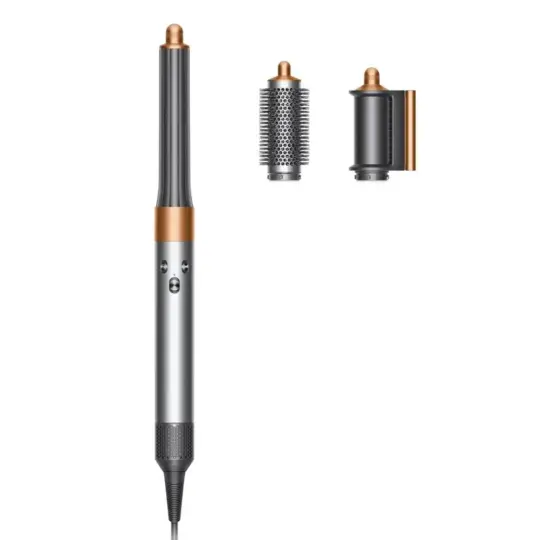 Dyson Sells Airwrap Origin at Zero Margin to Clear Inventory 37