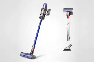 Dyson's V11 Vacuum Cleaner Now Priced Lower Than Mid-Range Generic Alternatives 34