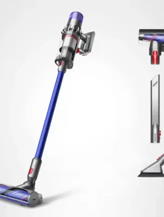 Dyson's V11 Vacuum Cleaner Now Priced Lower Than Mid-Range Generic Alternatives 36