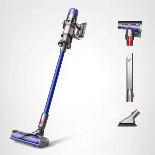 Dyson's V11 Vacuum Cleaner Now Priced Lower Than Mid-Range Generic Alternatives 35