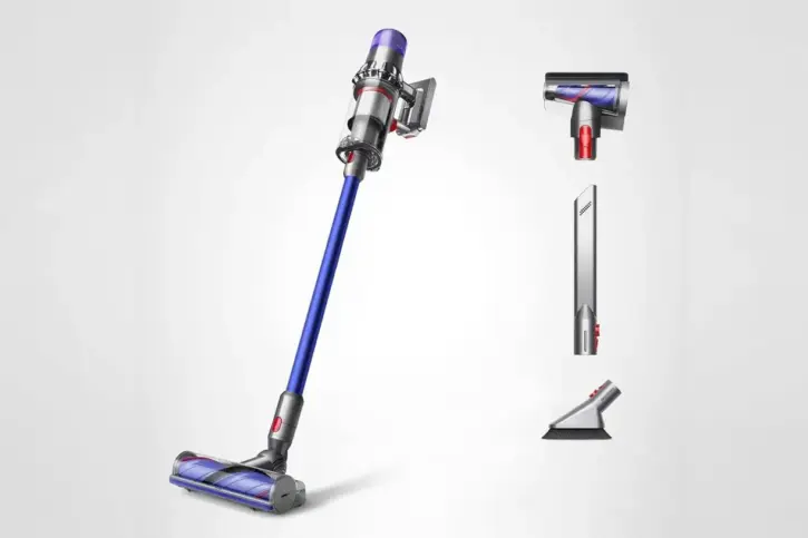 Dyson's V11 Vacuum Cleaner Now Priced Lower Than Mid-Range Generic Alternatives Dyson's V11 Vacuum Cleaner Now Priced Lower Than Mid-Range Generic Alternatives 38