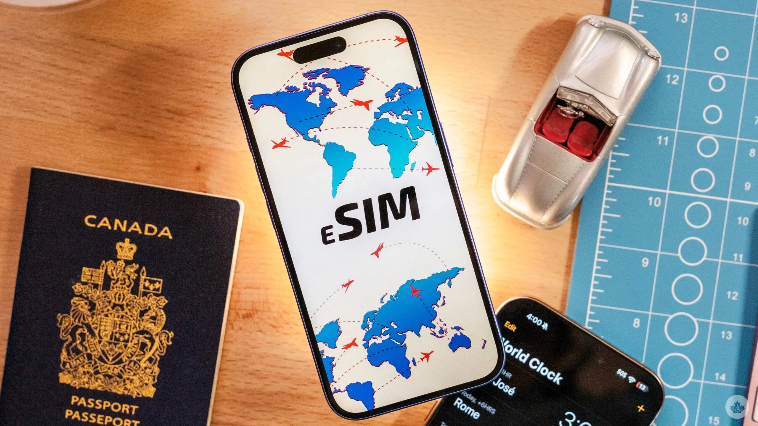Unlock More Points with Airalo and Air Miles Partnership 33