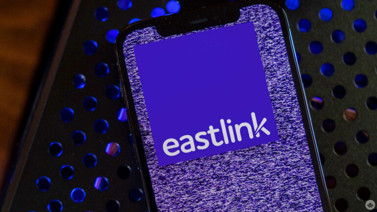 Eastlink expands in New Brunswick with Tracadie store. 3