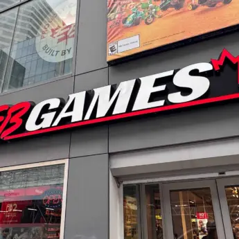 EB Games Canada hints at tech revamp with new site 32