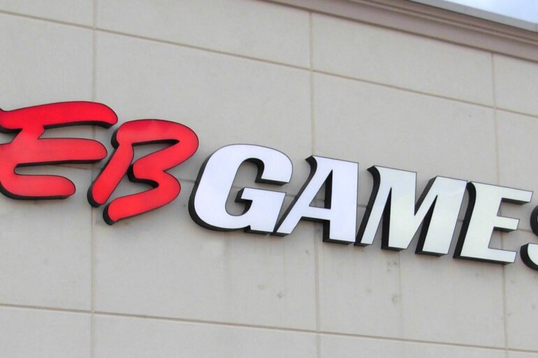 EB Games Canada Unveils Locations for Switch 2 Midnight Launch 36