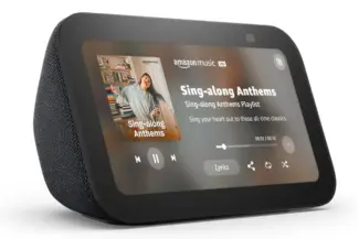 Echo Show 5 Returns to Black Friday Record Low Price, Now Available for Just Pennies 36