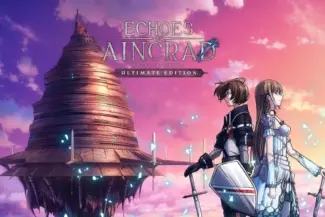 Sword Art Online: Echoes of Aincrad Unveils New Story Trailer 19