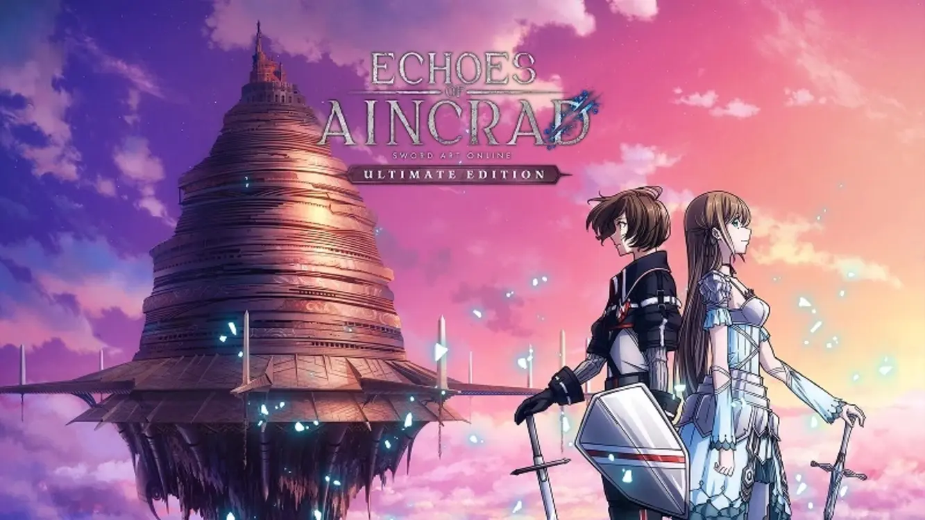 Sword Art Online: Echoes of Aincrad Unveils New Story Trailer