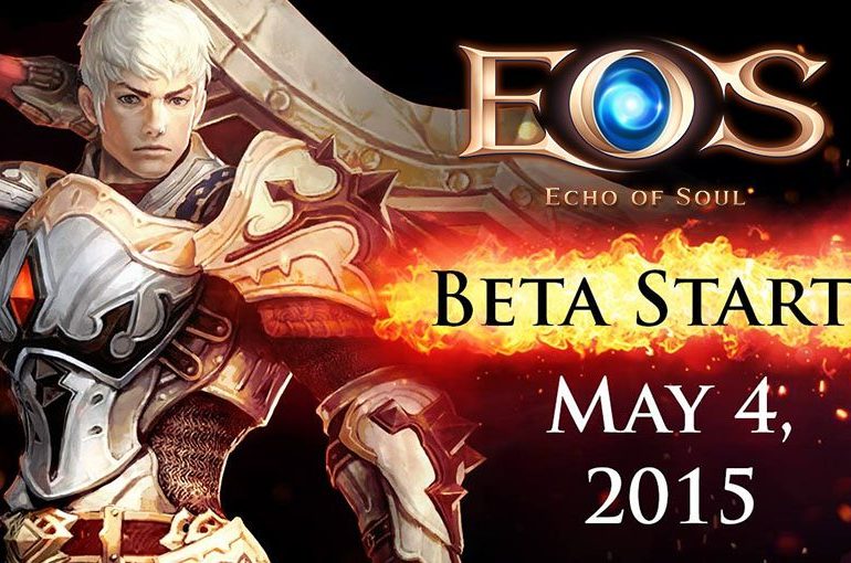 Echo of Soul: Beta Start Date & Founders Packs Revealed 38