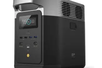 EcoFlow Power Station Sells Out Every Hurricane Season and Now Available at a Bargain Price 33