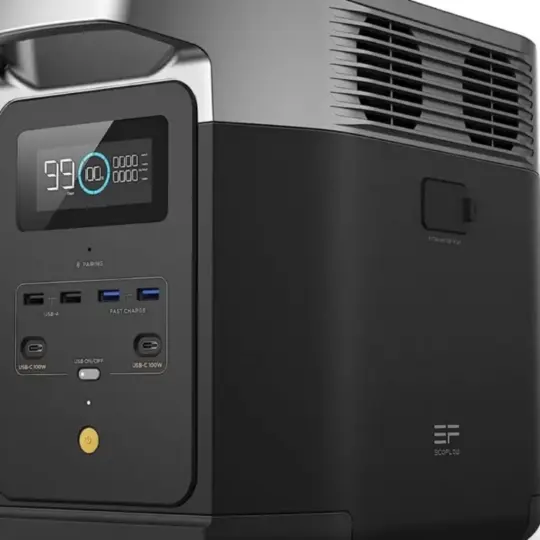 EcoFlow Power Station Sells Out Every Hurricane Season and Now Available at a Bargain Price EcoFlow Power Station Sells Out Every Hurricane Season and Now Available at a Bargain Price 37