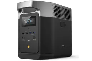 EcoFlow Unleashes the Delta 2 Power Station: 1800W of Affordable Portable Power 34