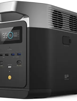 EcoFlow Sells Delta 2 at a Steep Discount to Clear Out Inventory After Delta 3 Launch 36