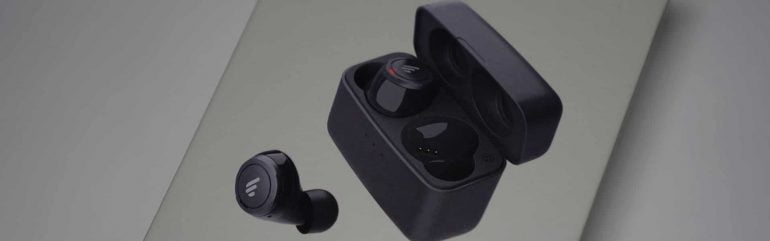 Edifier TSW 5 Review