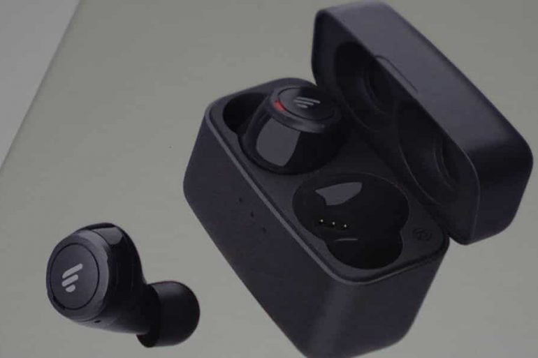 Edifier TSW 5 Review