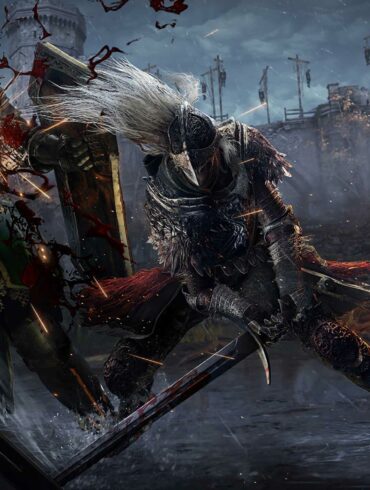 Alex Garland Directs A24's Exciting New Elden Ring Film Reveal Alex Garland Directs A24's Exciting New Elden Ring Film Reveal 36