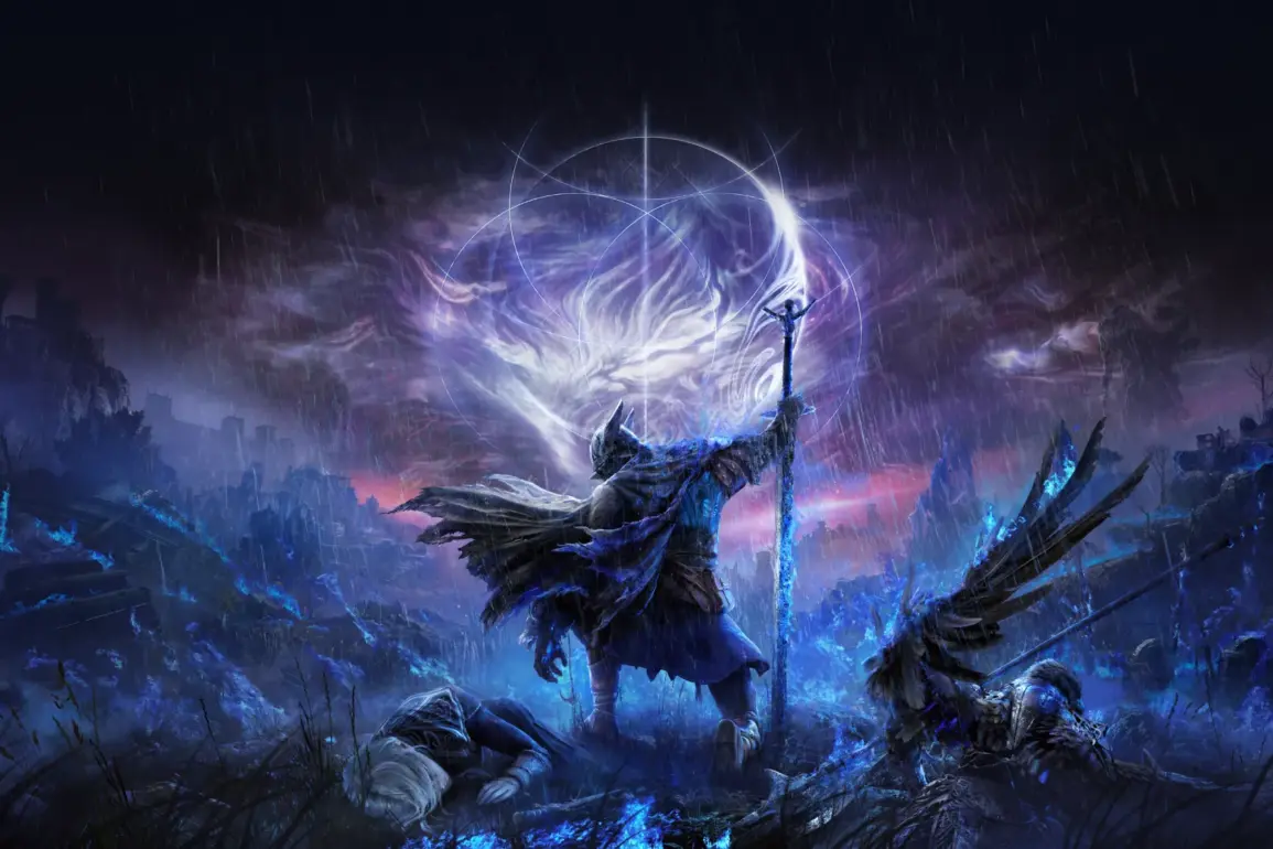 Elden Ring Nightreign Review Unveils FromSoftware's Bold New Adventure 31
