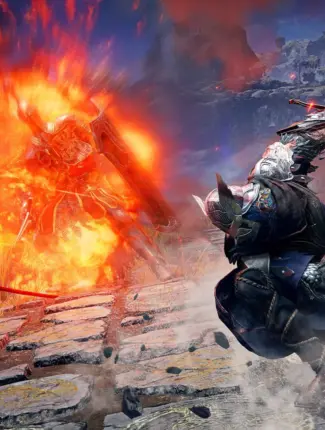 Elden Ring Nightreign Set to Dominate Canada's Gaming Scene in May 2025 Elden Ring Nightreign Set to Dominate Canada's Gaming Scene in May 2025 36