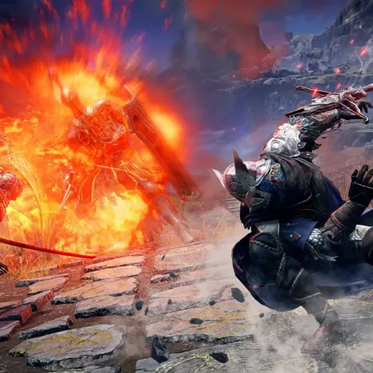 Elden Ring Nightreign Set to Dominate Canada's Gaming Scene in May 2025 35