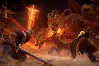 Elden Ring Nightreign Unveils New Challenges with Deep of Night Mode in Free Update as Chaos Descends on Limveld in the Endless Night 36