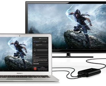 Elgato Game Capture HD Elgato Game Capture HD