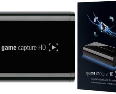 Elgato Game Capture HD and XSplit Broadcaster Elgato Game Capture HD