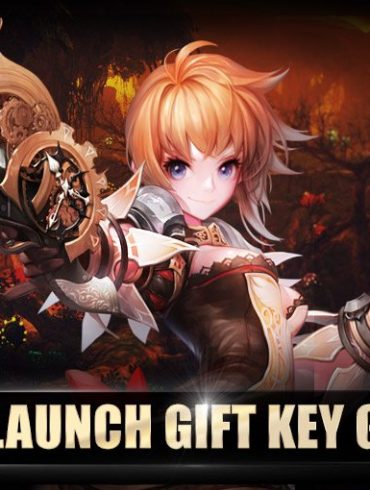 ELOA Official Launch Gift Key Giveaway ELOA Official Launch Gift Key Giveaway 36