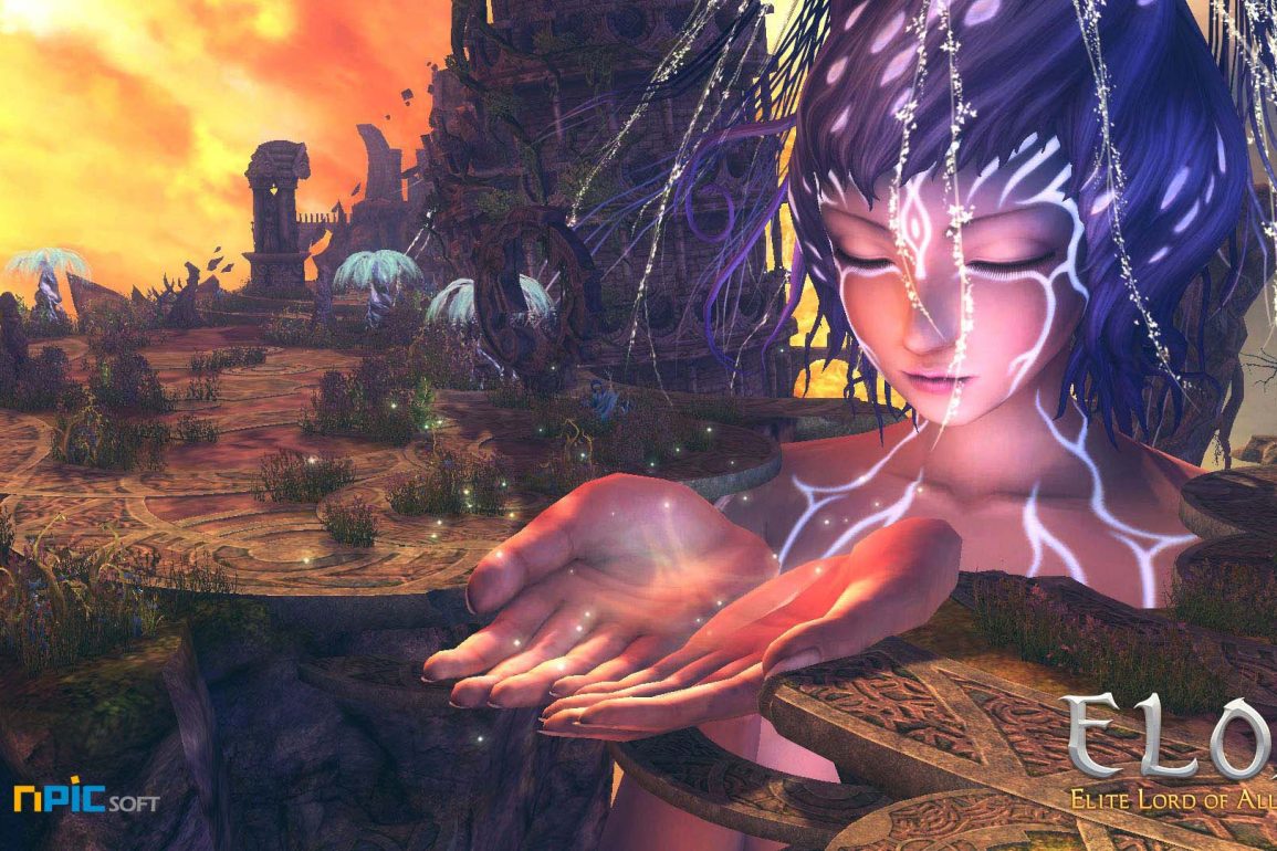 ELOA Begins Initial Beta Test on October 13th 28