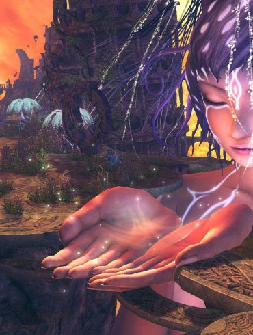 ELOA Begins Initial Beta Test on October 13th 36