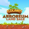 Elulands Announces its Great Land Sale in 2022 1