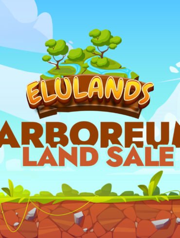 Elulands Announces its Great Land Sale in 2022 Elulands Announces its Great Land Sale in 2022 36