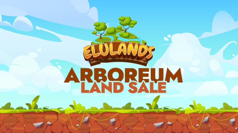 Elulands Announces its Great Land Sale in 2022 2