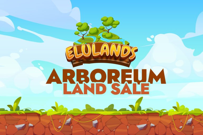 Elulands Announces its Great Land Sale in 2022 36