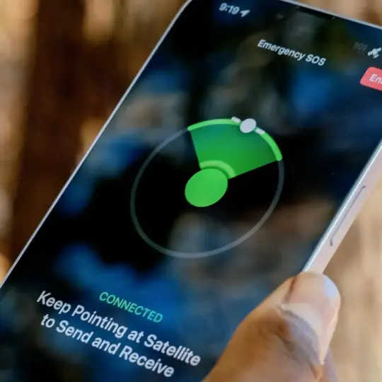 Apple Extends Free Year of Satellite Features for iPhone 14 and 15 Users Apple Extends Free Year of Satellite Features for iPhone 14 and 15 Users 33
