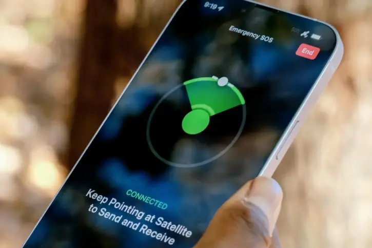 Apple Extends Free Year of Satellite Features for iPhone 14 and 15 Users Apple Extends Free Year of Satellite Features for iPhone 14 and 15 Users 38