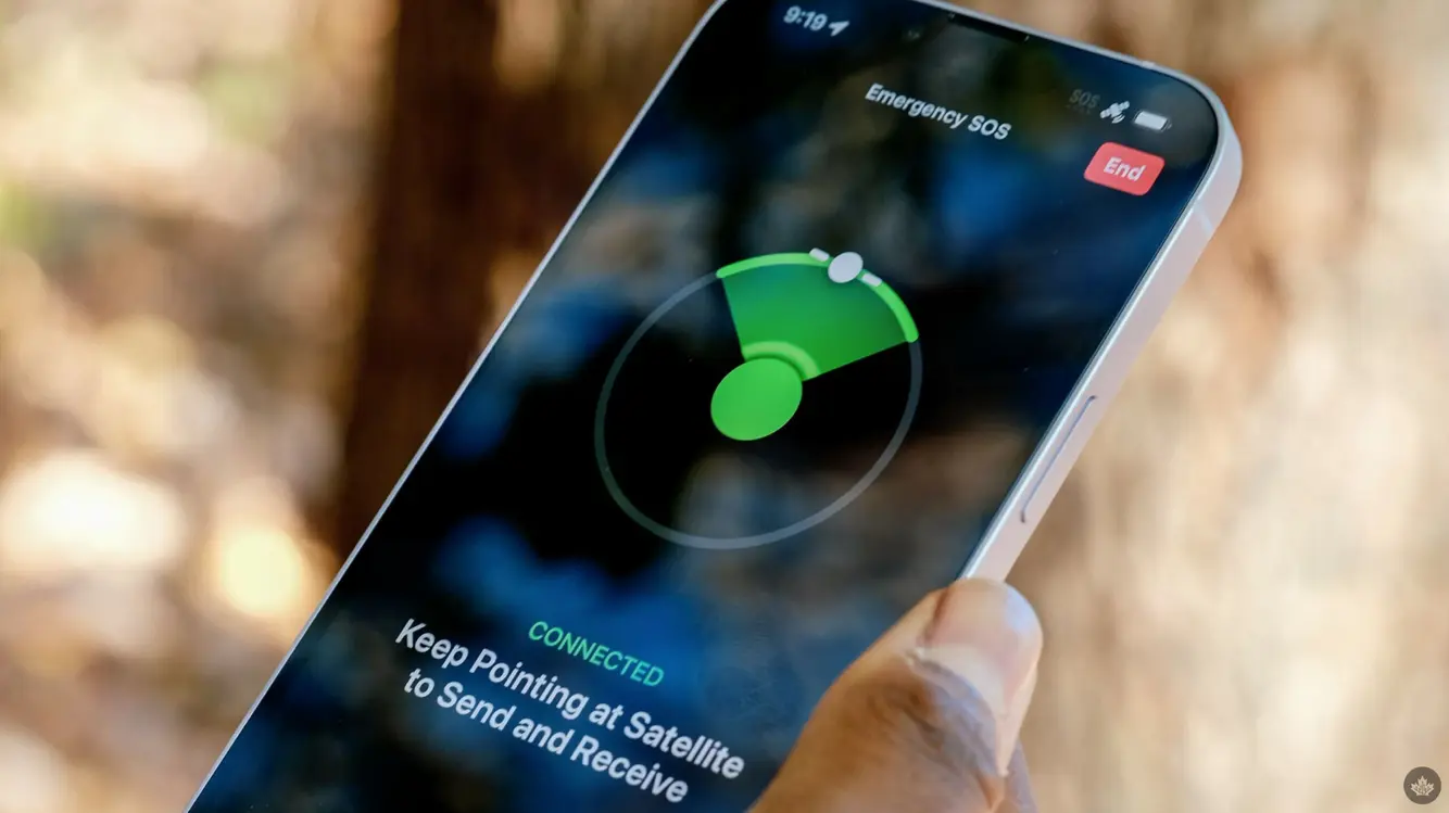 Apple Extends Free Year of Satellite Features for iPhone 14 and 15 Users 33