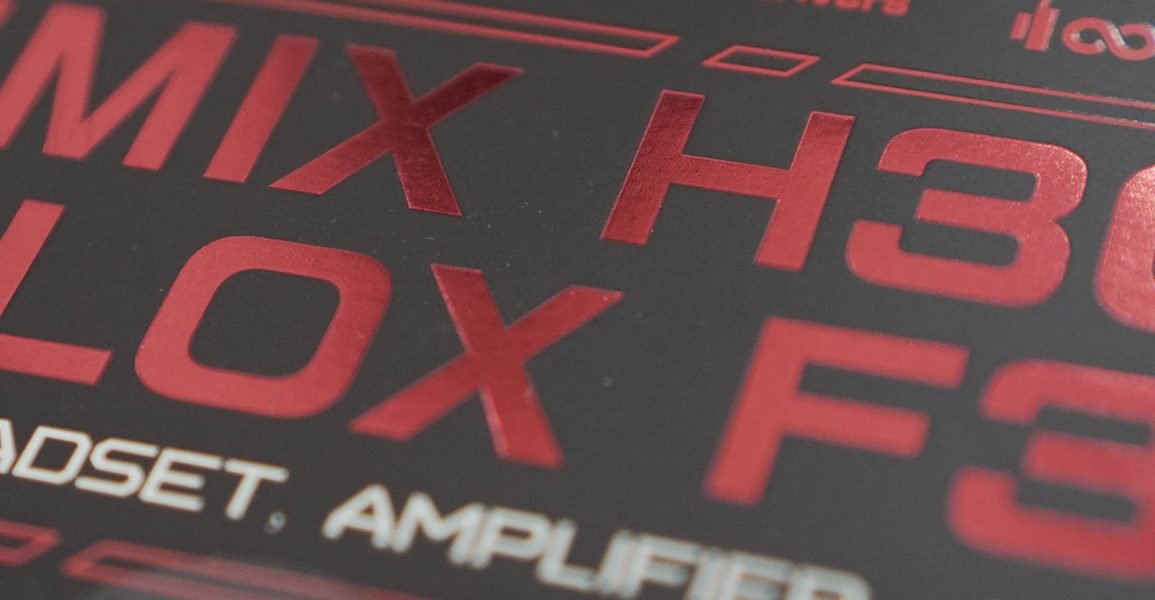 ADATA XPG EMIX H30 and SOLOX F30 Gaming Headset Review 33