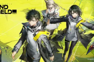 Arknights: Endfield Achieves 35 Million Pre-Registrations 17