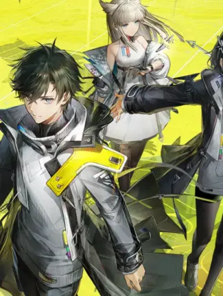 Arknights: Endfield Achieves 35 Million Pre-Registrations 36