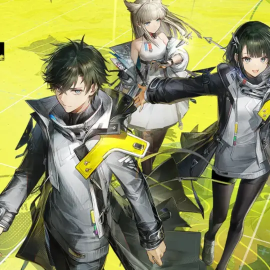 Arknights: Endfield Achieves 35 Million Pre-Registrations Arknights: Endfield Achieves 35 Million Pre-Registrations 33