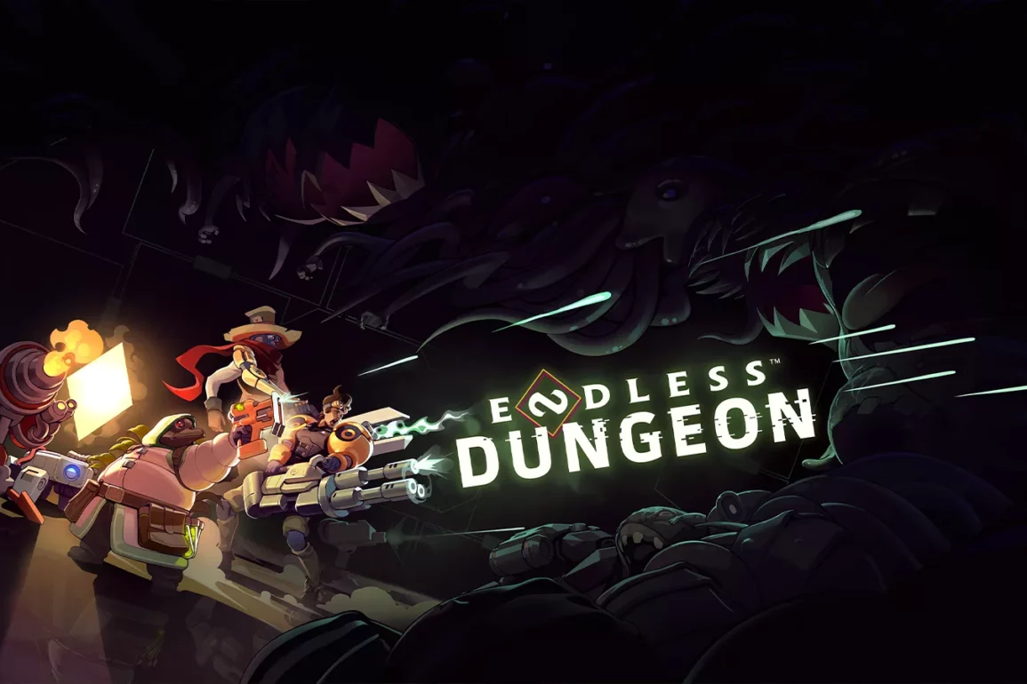 Endless Dungeon Review 33