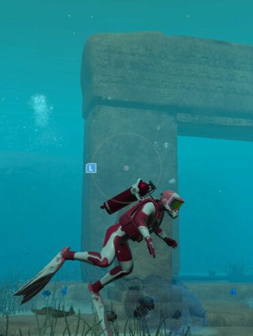 Endless Ocean Luminous: An Expansive Underwater World Lacking Substance Endless Ocean Luminous: An Expansive Underwater World Lacking Substance 36
