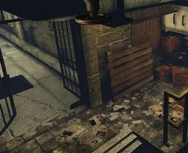 Erie – Student Indie Game Erie – Student Indie Game 33