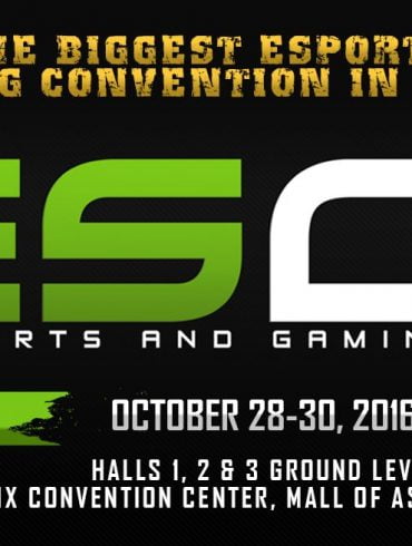 ESGS 2016 – Worth the Hype 40