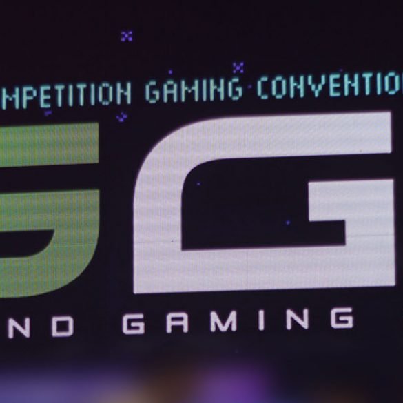 Electronic Sports and Gaming Summit - ESGS 2017 Recap 28