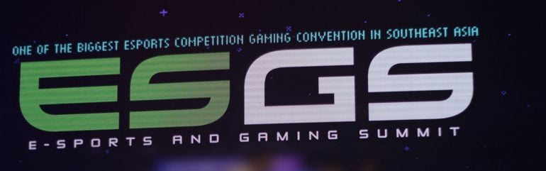 Electronic Sports and Gaming Summit - ESGS 2017 Recap 8