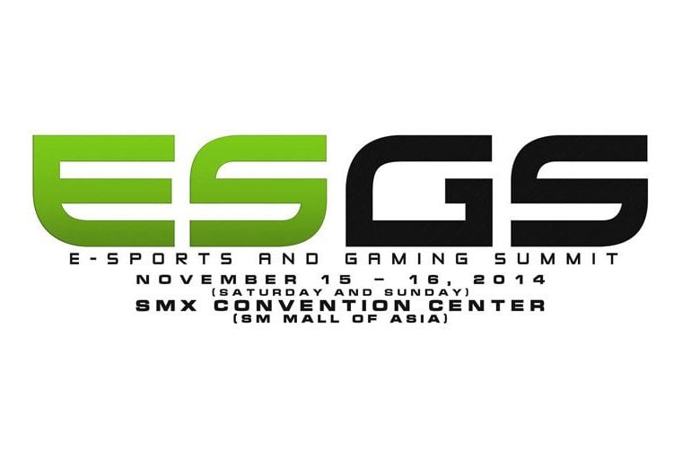 ESGS 2014: Electronic Sports & Gaming Summit 42