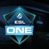 ESL One goes to Manila by PLDT Fibr & Smart GameX 1