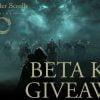 Elder Scrolls Online - Beta Key Giveaway (March 14) 1