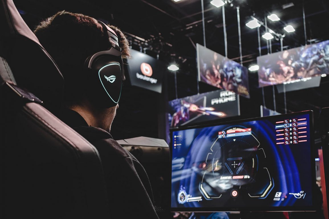 Establishing Your Own Gaming Convention 33